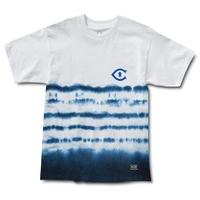 Grizzly Managua T-Shirt - Tie Dye