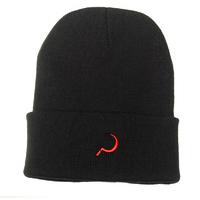 Ground Control Sickle Beanie - Black