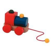 Great Gizmos Squeaky Train
