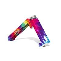 Grizzly Hot Shot Handle - Tie-Dye