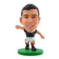 Graham Dorrans Scotland Home Kit Soccerstarz Figure