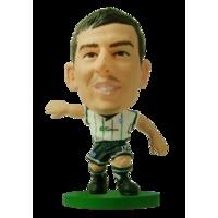 Graham Dorrans West Bromwich Albion Home Kit Soccerstarz Figure