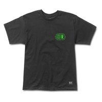 Grizzly Take Over T-Shirt - Black