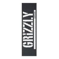 Grizzly Oversized Stamp Grip Tape