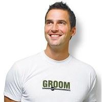 \"GROOM (under new management)\" Wedding Transfer