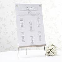 grace diy heart table planner kit a2 size