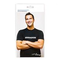 \"Groomsman\" Wedding Transfer