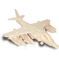 Gr7 Harrier Woodcraft Construction Kit