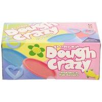 Great Gizmos Dough Crazy