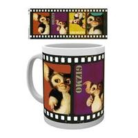 gremlins film gizmo mug