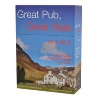 Great Pub, Great Walk Books In a Box