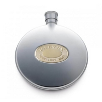 Grants of Dalvey Small Pocket Flask (444)