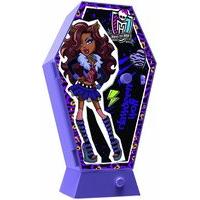 Green Monster High Mini Musical Locker