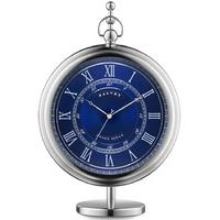 Grants of Dalvey Grand Sedan Clock Blue