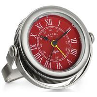 Grants of Dalvey Spyder Clock Red