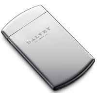 Grants of Dalvey Sport Business Card Case Brushed Chrome