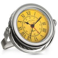 Grants of Dalvey Spyder Clock Yellow