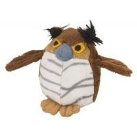 Great Horned Owl 3\