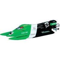 Graupner RC model speedboat ARR 605 mm