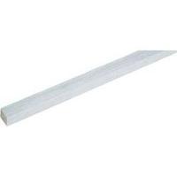 Graupner (L x W x H) 500 x 60 x 60 mm