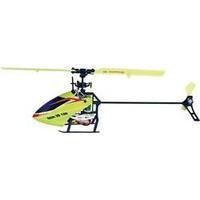 graupner rc model helicopter rtb 100