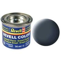 grey matt anthracite paint