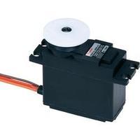 graupner standard servo des 708 bb mg digital servo gear box material  ...