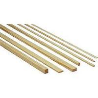 Graupner (L x W x H) 1000 x 12 x...