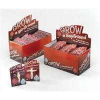 Grow A Girlfriend Stag Party Gift