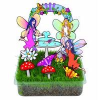 Grow A Garden Fairies