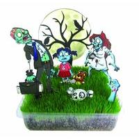 Grow A Garden Zombies