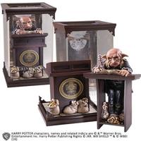 Gringotts Goblin (Harry Potter) Magical Creatures Noble Collection