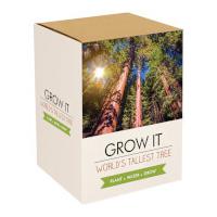 Grow It: Worlds Tallest Tree Gift Box