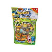 Grossery Gang 10pk Assortment