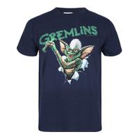Gremlins Men\'s Crayon T-Shirt -...