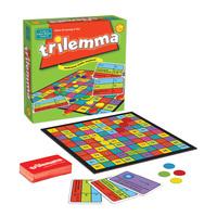 Green Board Games Trilemma