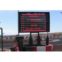 Gran Karting Club Lanzarote - Admission