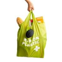 Green Aid Reusable Shopping Bag