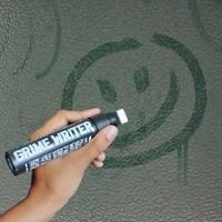 Grime Writer | Chunky Marker Pen