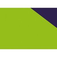 Green & Purple Wrapping Paper