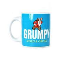 Grumpy Mug