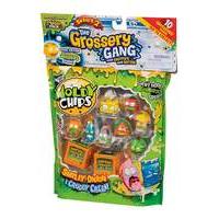 Grossery Gang 10 pack - Series 2