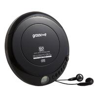 Groov-e GVPS110BK