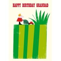 grandad birthday card