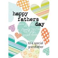 Grandfather | Father\'s day card