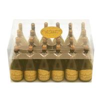 Green Bottle Bubbles Party Pack