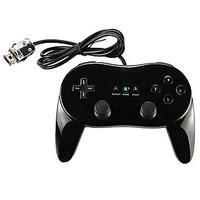 Grip Style Classic Controller for Wii/Wii U