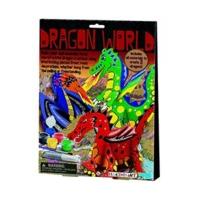 Great Gizmos 4M Dragon World