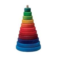 Grimm\'s Conical Tower