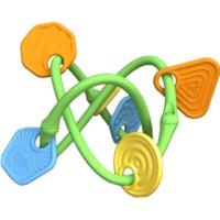 Green Toys Twist Teether